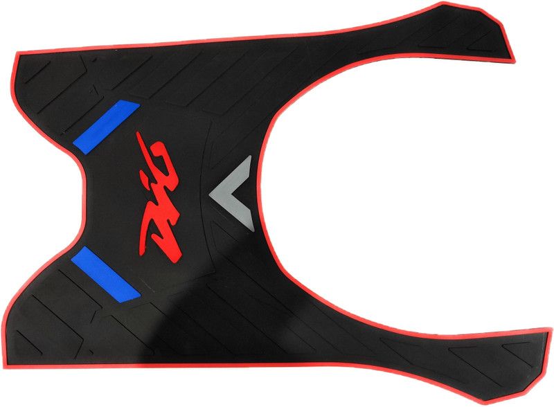 GRIP LIGHT GL FM 3015 Honda Dio Two Wheeler Mat