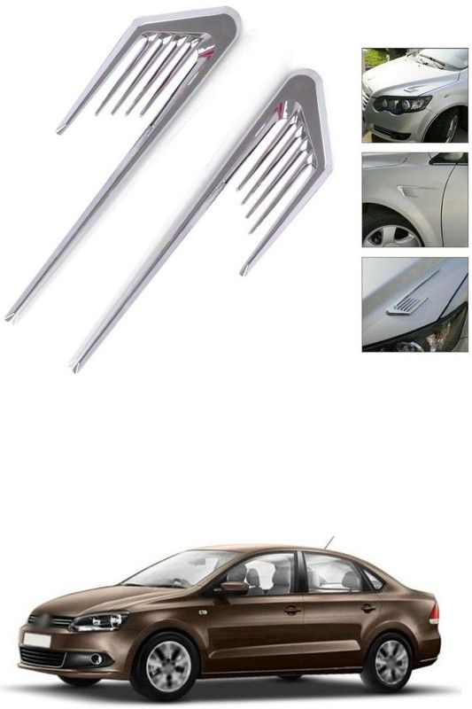 XZRTZ Universal For Car Decorative Air Flow Intake Scoop Turbo Bonnet Vent Hood 1290 Boonet Scoop