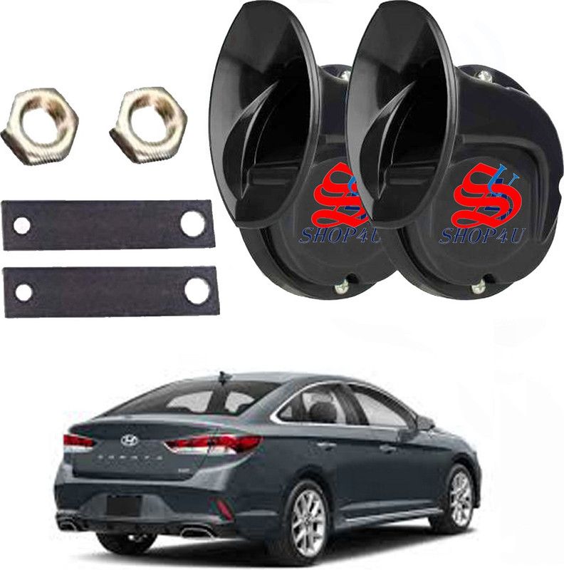 SHOP4U Horn For Hyundai Sonata