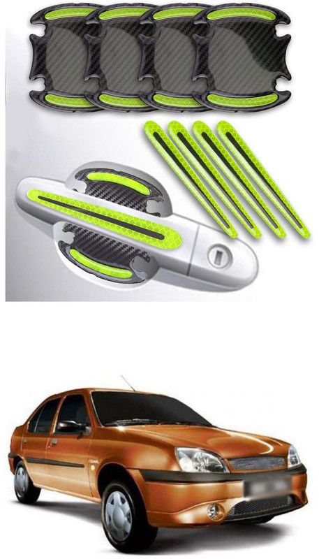 PROEDITION Sticker & Decal for Car  (Multicolor)