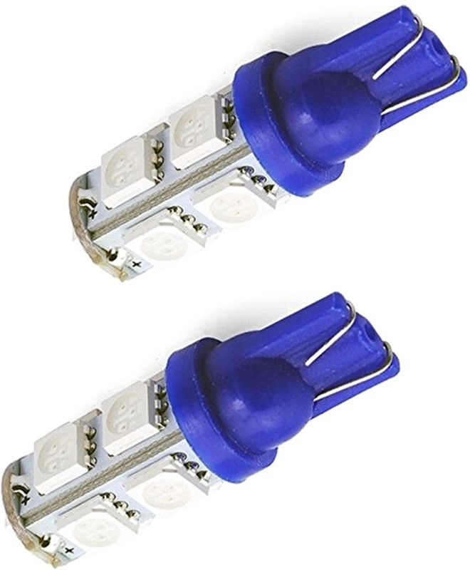 Pa ATT-9SMD-BO183 License Plate Light Car LED for Mitsubishi (12 V, 12 W)  (Pajero Sport, Pack of 2)