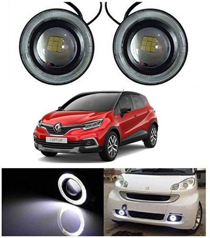 After cars LED Fog Lamp Unit for Renault 1 Series