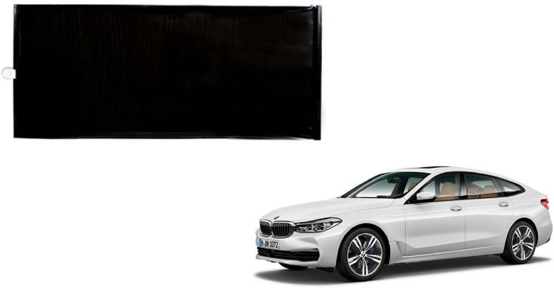 Auto Oprema Rear Window Sun Shade For BMW 6GT  (Black)