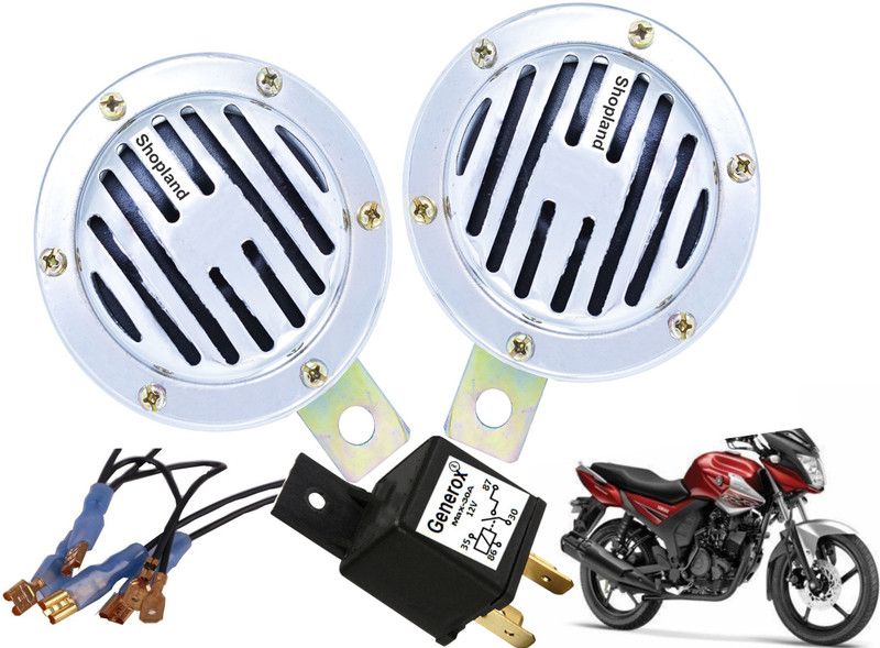 Shopland Horn For Yamaha SZ-RR