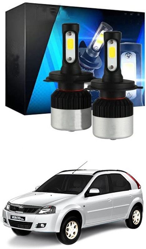 MATIES LED Headlight for Mahindra Verito Vibe