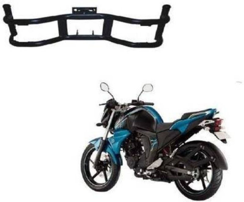 Accessoriez FZ_043 Bike Crash Guard  (Yamaha)