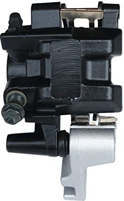 nikavi BCC22 Rear Brake Caliper Assembly Compatible for Suzuki Gixxer (Rear) Brake Caliper