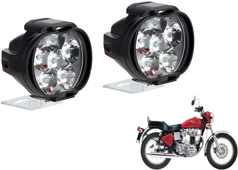 AUTYLE LED Fog Light for Royal Enfield