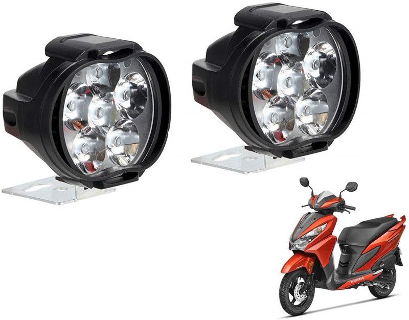 AUTYLE LED Fog Light for Honda