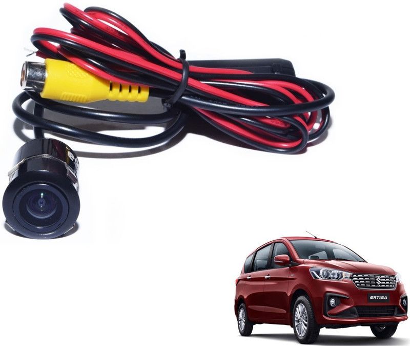 MOCKHE CF-70-2019 Vehicle Camera System