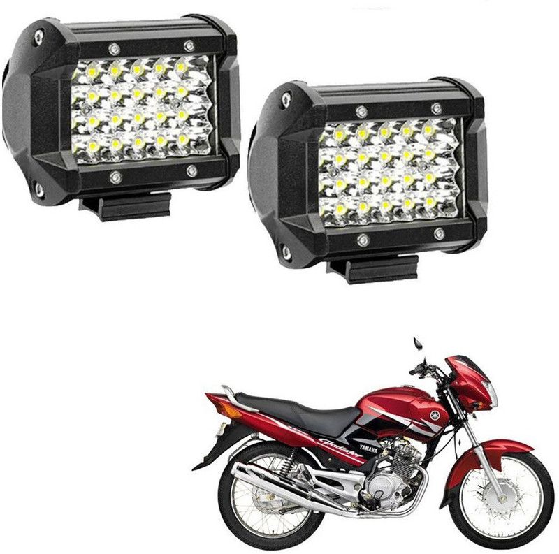 RWT LED Fog Light for Yamaha Gladiator SS