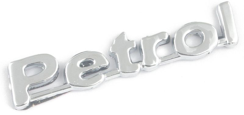 ASRAW Emblem for Car  (Silver)