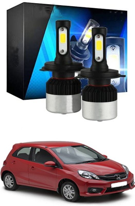 MATIES LED Fog Light for Honda Brio