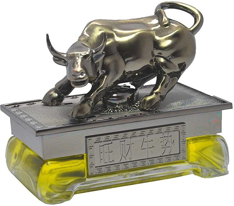 Kingdom Aroma Car Freshener  (50 ml)
