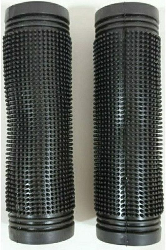 Amac 5478 Handle Bar Grip For Universal For Bike Universal For Bike  (Pack of 2)