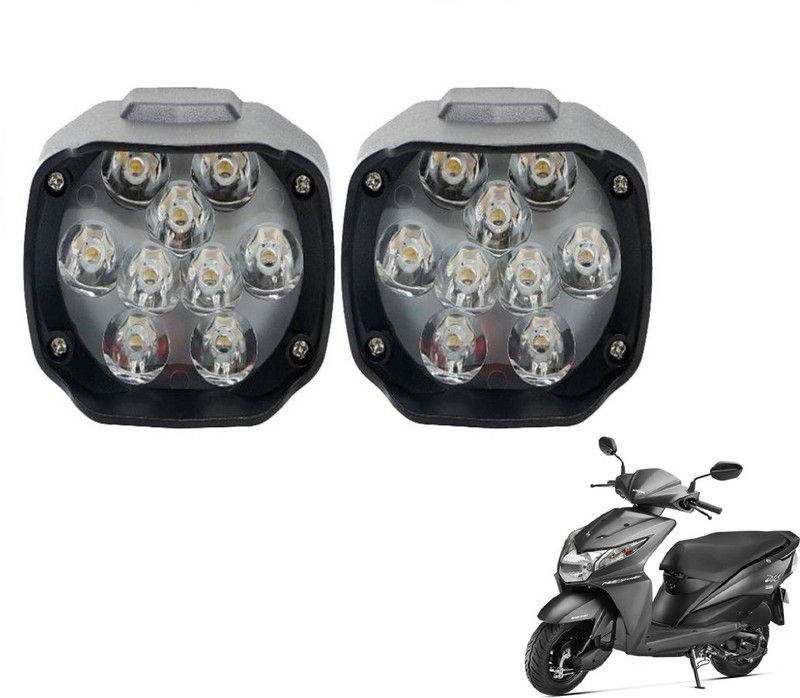 AUTYLE LED Fog Light for Honda Dio