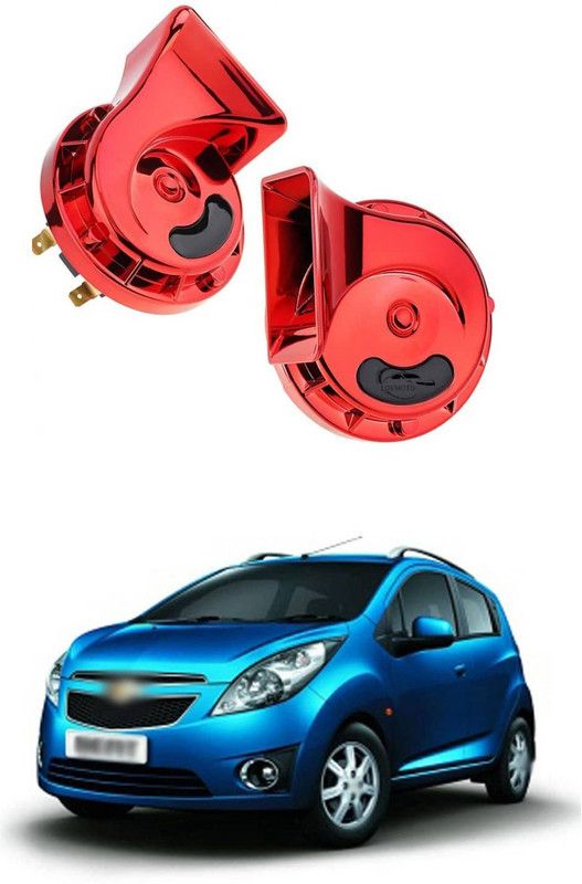 LOVMOTO Horn For Chevrolet Captiva
