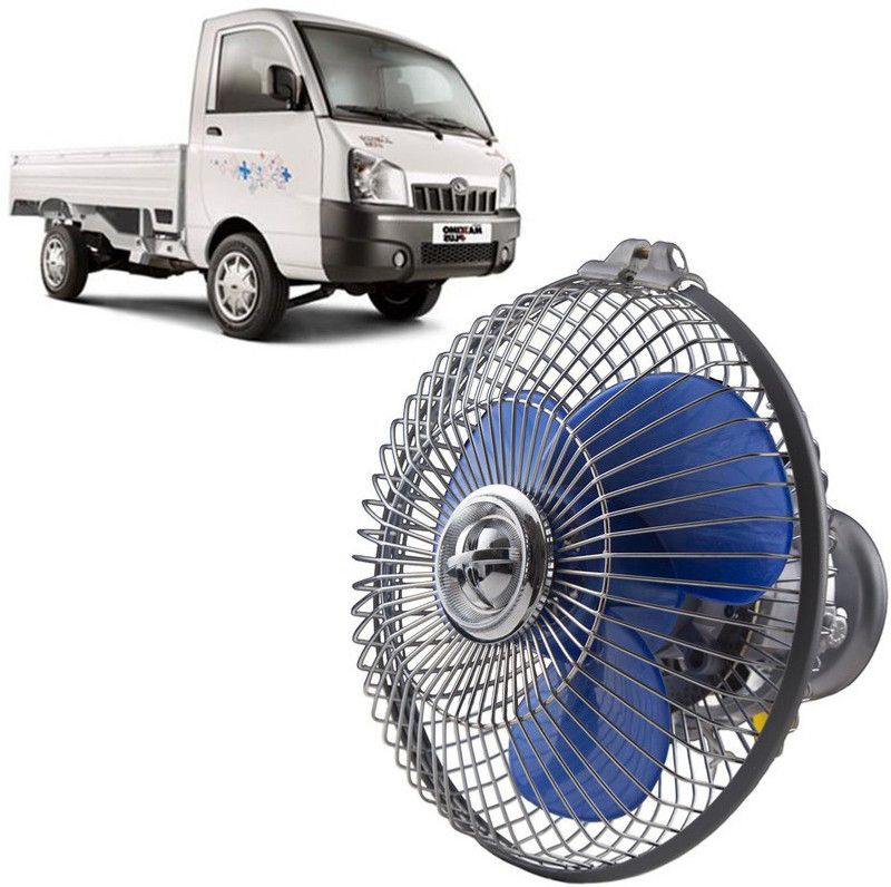Selifaur 9IF4 Car Interior Fan  (12 V)