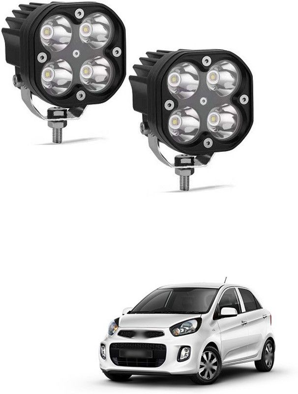 XZRTZ LED Fog Lamp Unit for Hyundai Xcent