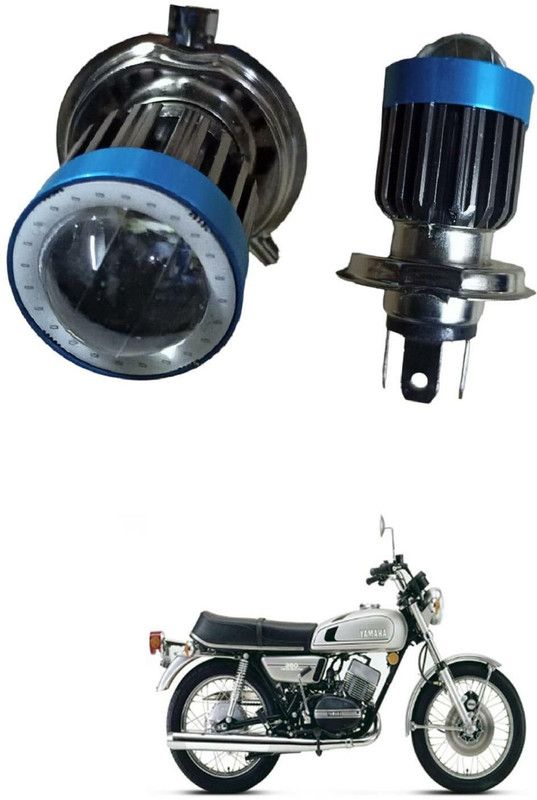 XZRTZ LED Fog Lamp Unit for Yamaha RD 350