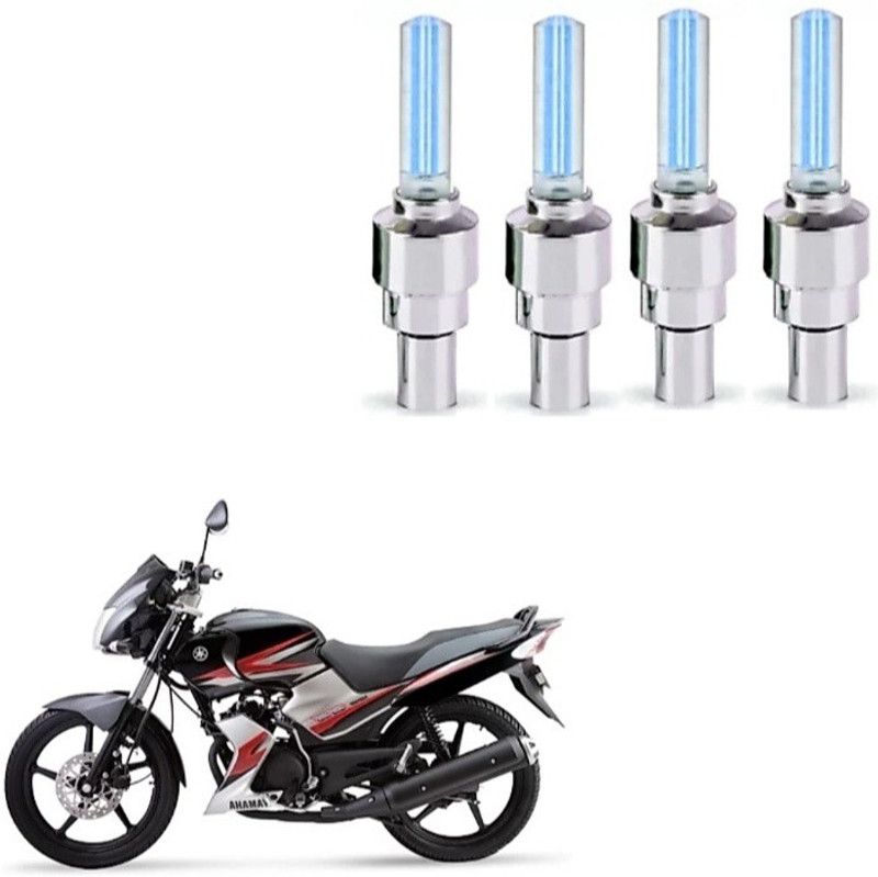 SPEEDZZ Ko LED204 Tail Light Motorbike LED (2 V, 12 W)  (Universal For Bike, Pack of 2)