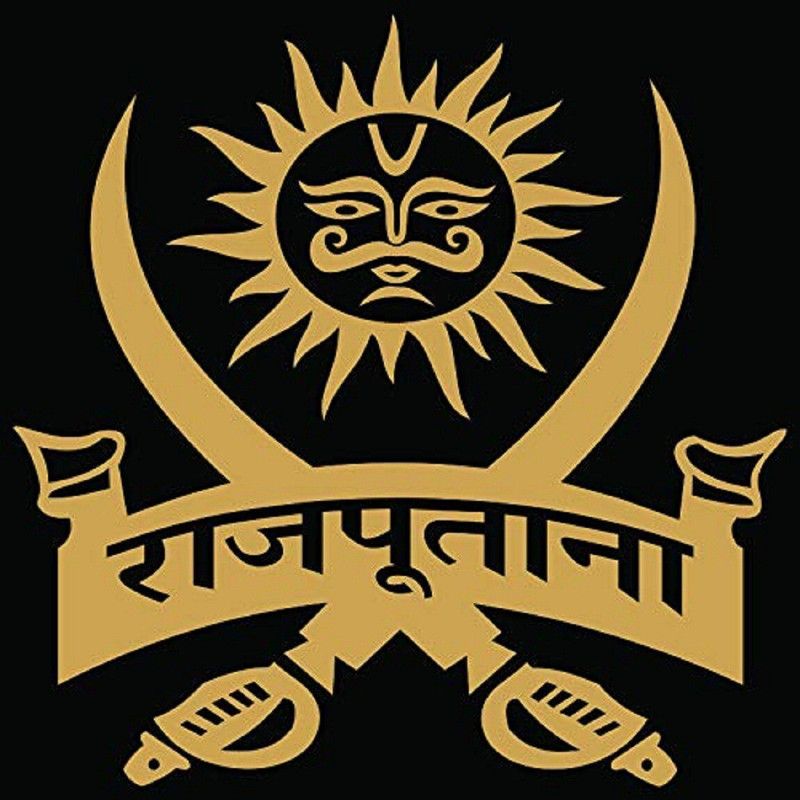 marvellous Sticker & Decal for Car  (Gold, Black)