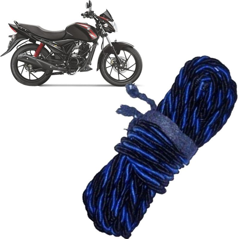 DvineAutoFashionZ Motorcycle Crash Guard Rope 12 Meter Long_NCP1385  (Suzuki)