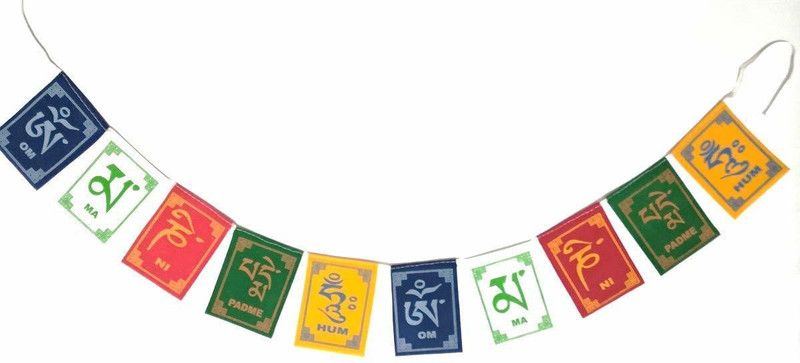 AVSARACHNA Emblem for Car & Bike  (Multicolor)