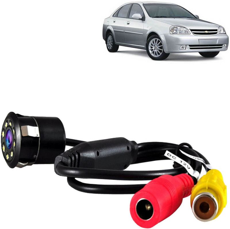VOCADO CR_CAM_8LED_ST1_12416 Vehicle Camera System