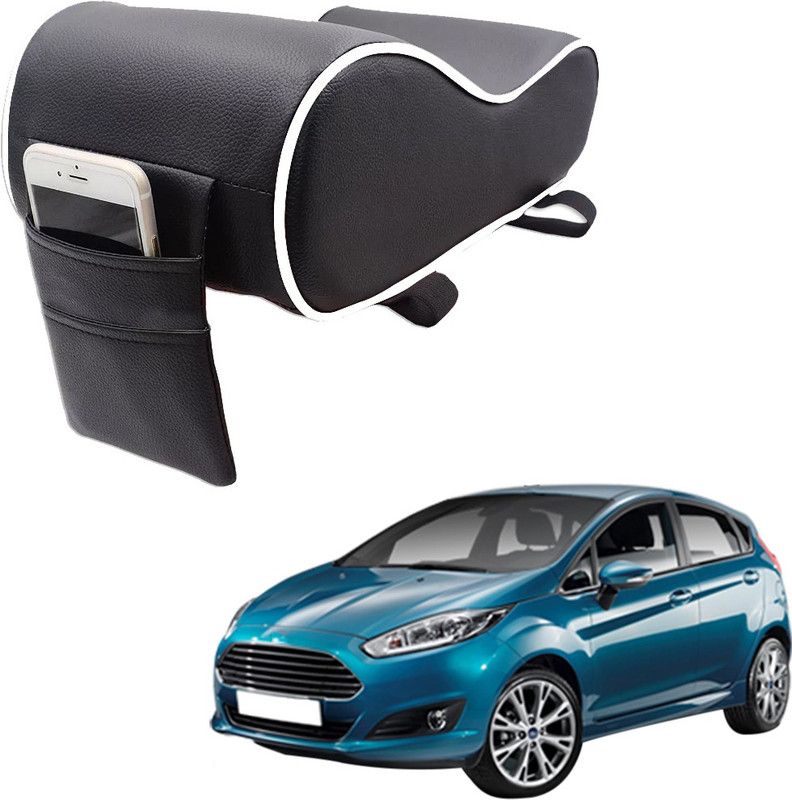 AutoFurnish AF6744-34 Car Armrest  (Ford, Fiesta)
