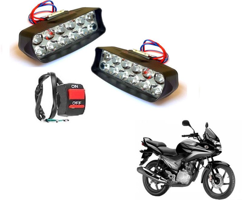AUTYLE LED Headlight for Honda CBF