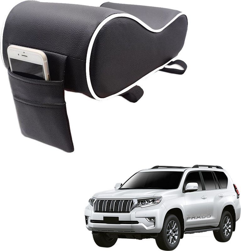 AutoFurnish AF6744-142 Car Armrest  (Toyota, Land Cruiser Prado)