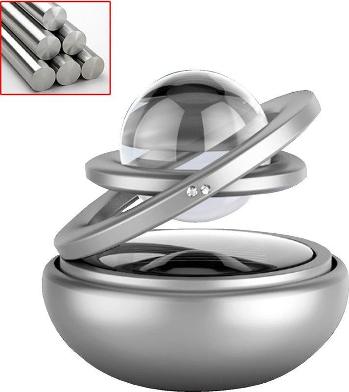 PRECISTO Premium solar perfume Car Freshener  (150 ml)