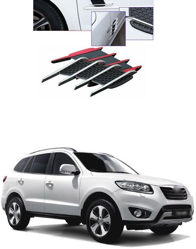 XZRTZ Universal For Car Decorative Air Flow Intake Scoop Turbo Bonnet Vent Hood 605 Boonet Scoop