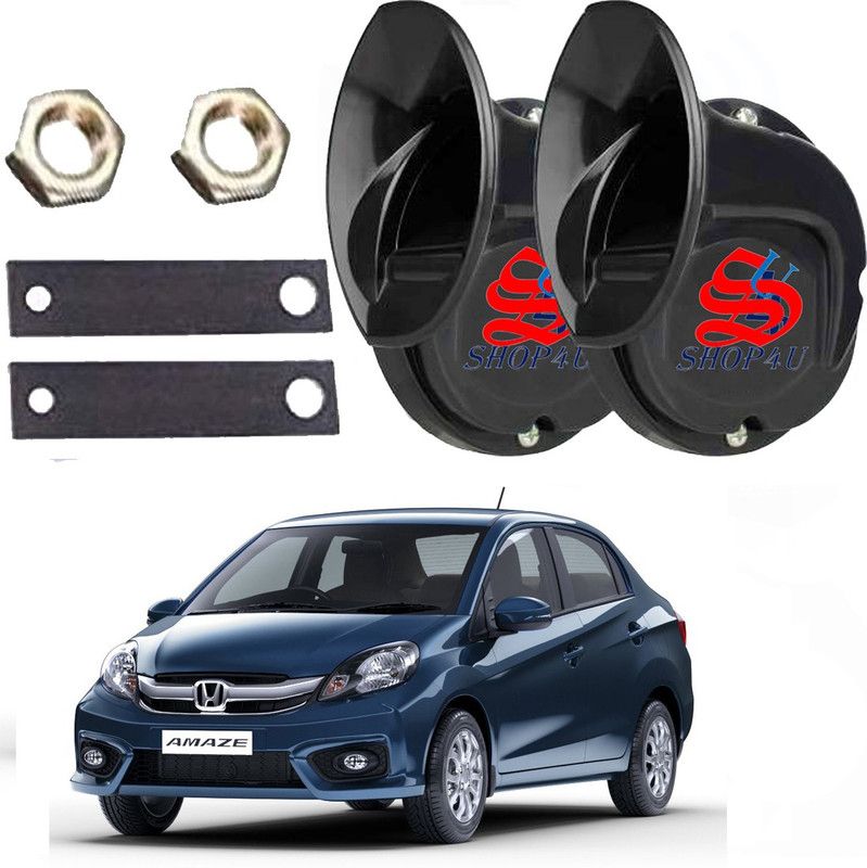 SHOP4U Horn For Honda Amaze