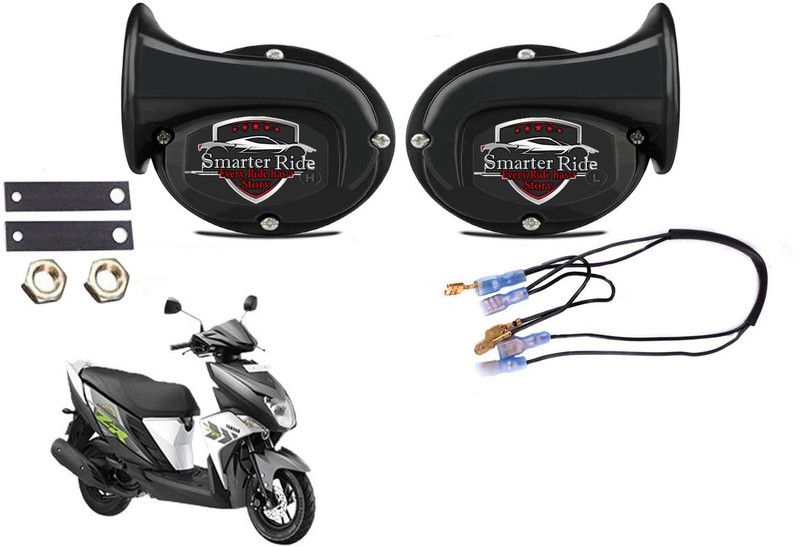 SMARTER RIDE Horn For Yamaha Ray