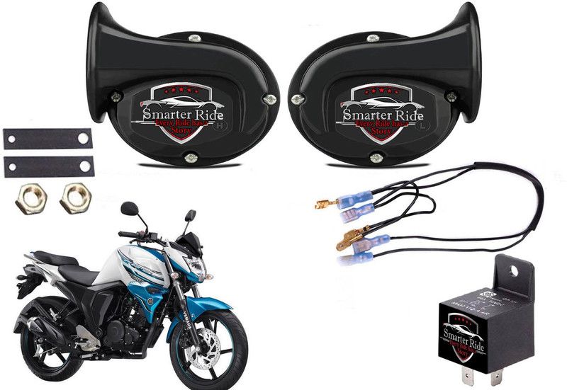 SMARTER RIDE Horn For Yamaha FZ S