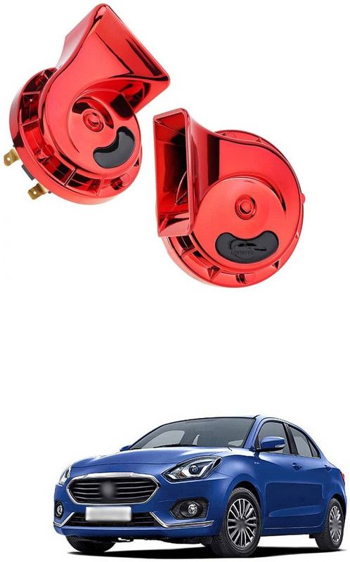 LOVMOTO Horn For Maruti Suzuki Swift