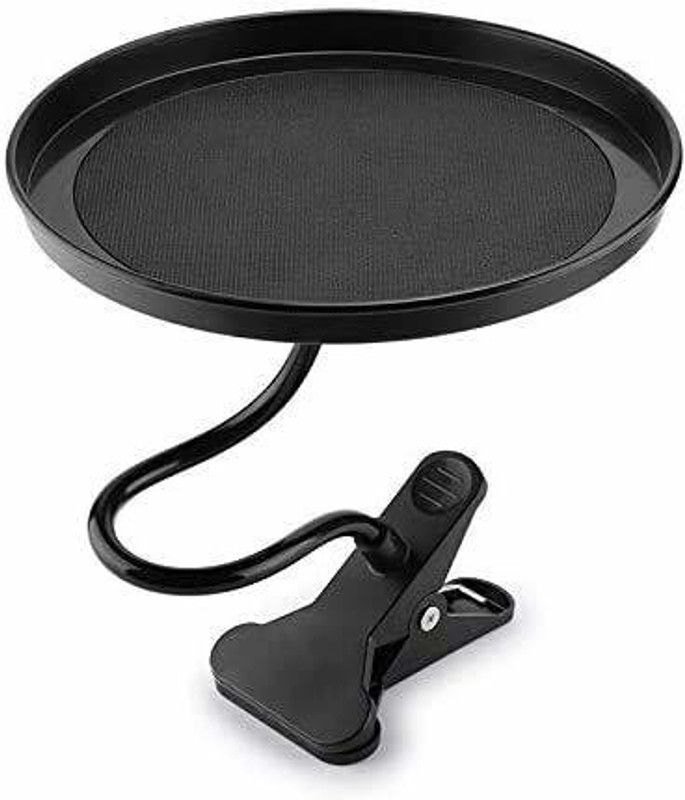 GOLKIPAR Car Dashboard tray  (1 L)
