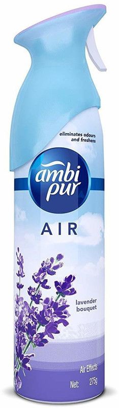 Ambipur Lavender Bouquet Spray  (275 g)