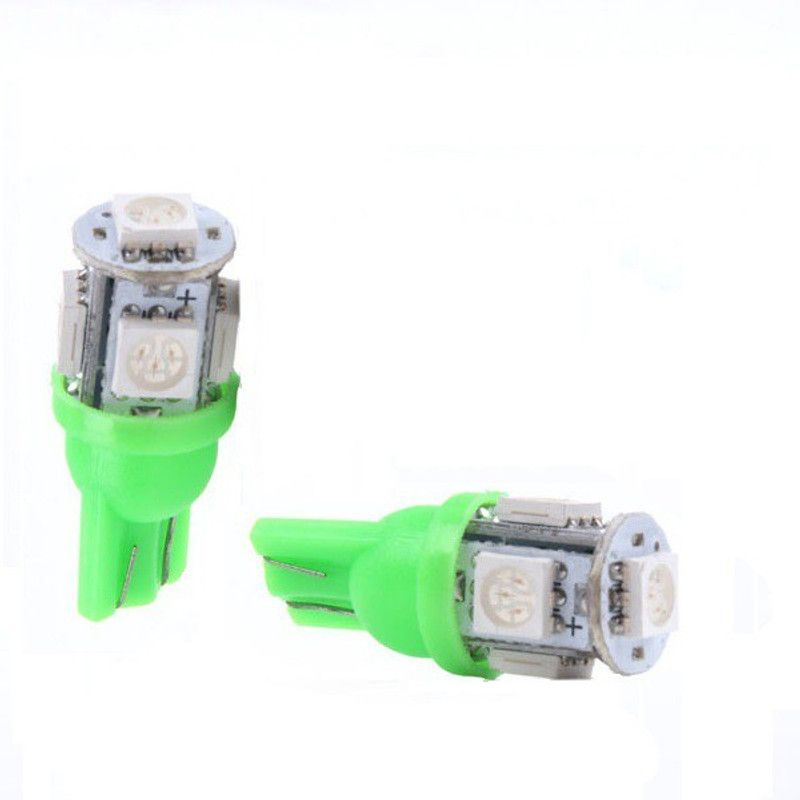 Pa ACK-GR-210 Parking Light Car LED for Maruti Suzuki (12 V, 55 W)  (M800, Pack of 2)