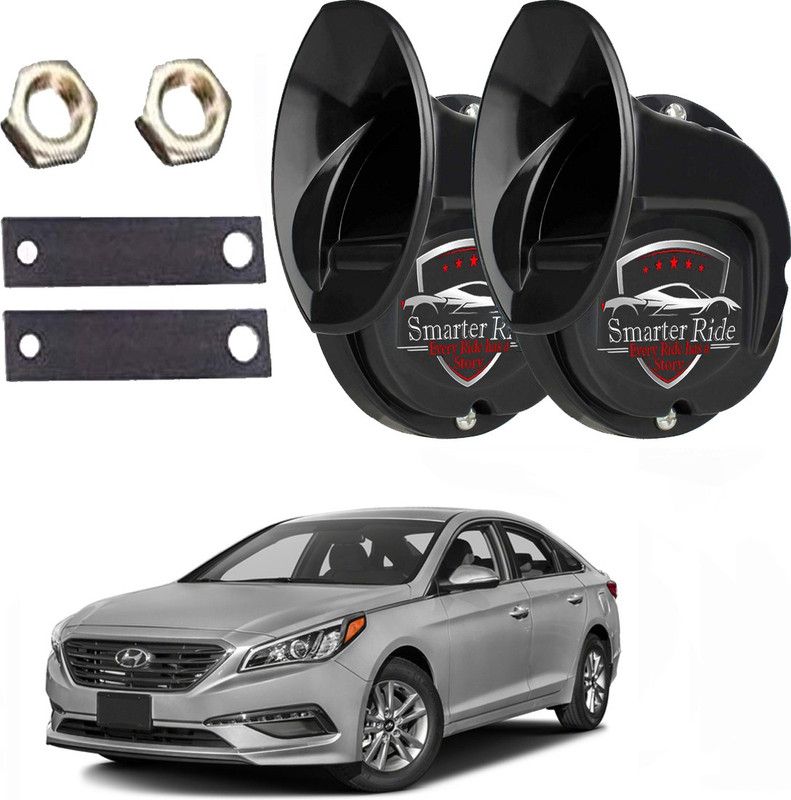 SMARTER RIDE Horn For Hyundai Sonata