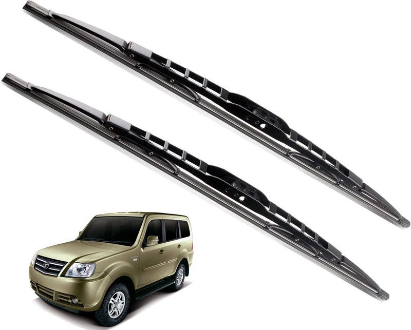 Euro Care Windshield Wiper For Tata Sumo Grande  (50.8 cm, Pack of: 2)