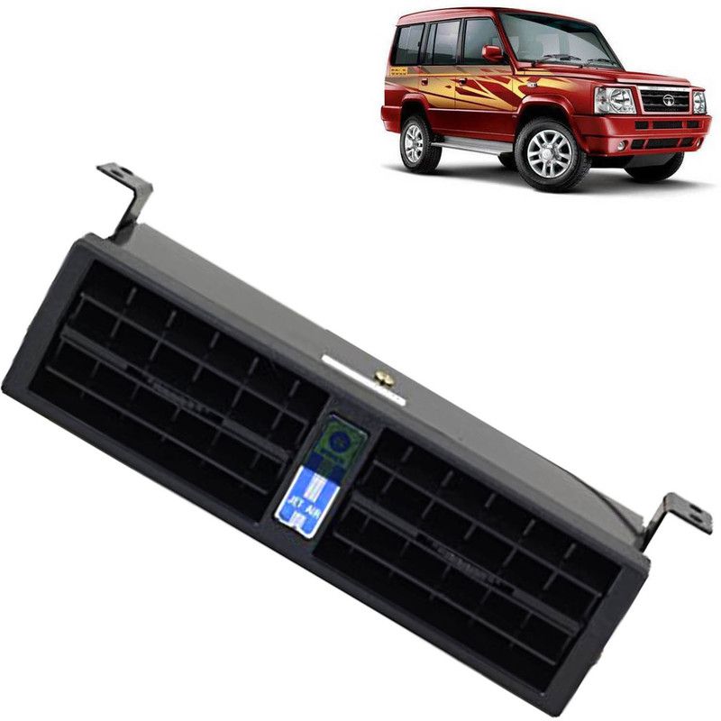 VOCADO SUM4944Jet Air Car A/C Air Circulating Roof Fan Unit Car Interior Fan  (12 V)