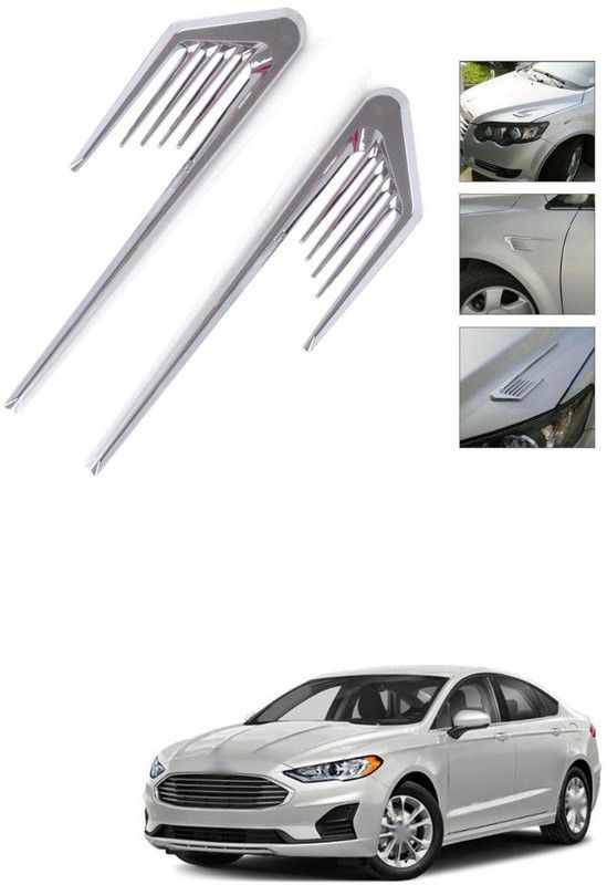 XZRTZ Universal For Car Decorative Air Flow Intake Scoop Turbo Bonnet Vent Hood 1091 Boonet Scoop