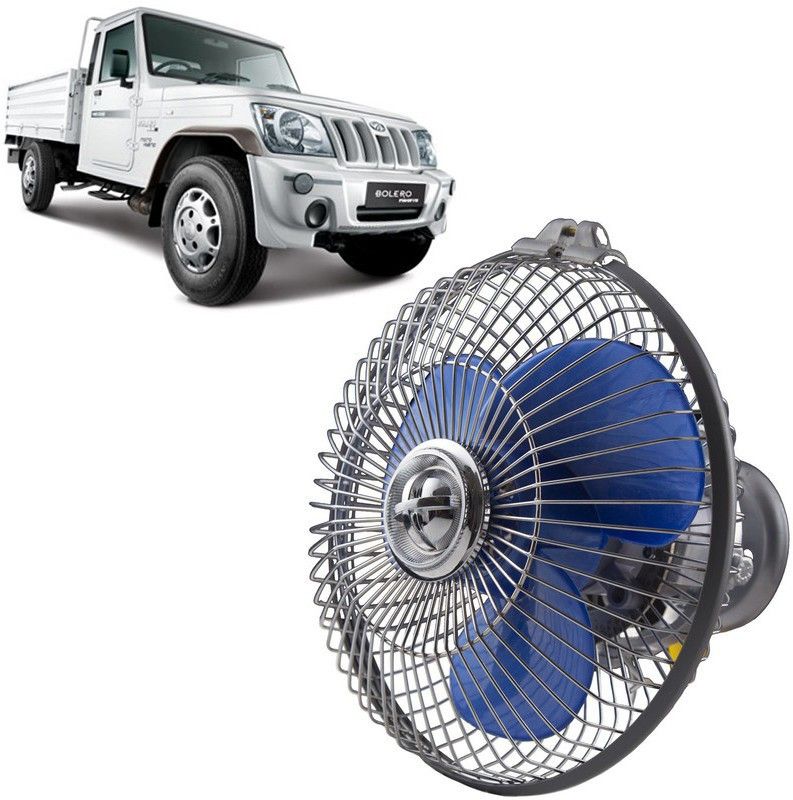 Selifaur 9IF3 Car Interior Fan  (12 V)