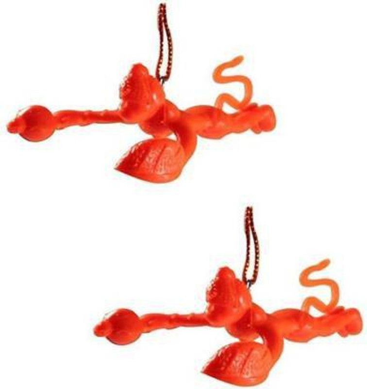 gandak 2hanumb Car Hanging Ornament  (Pack of 1)