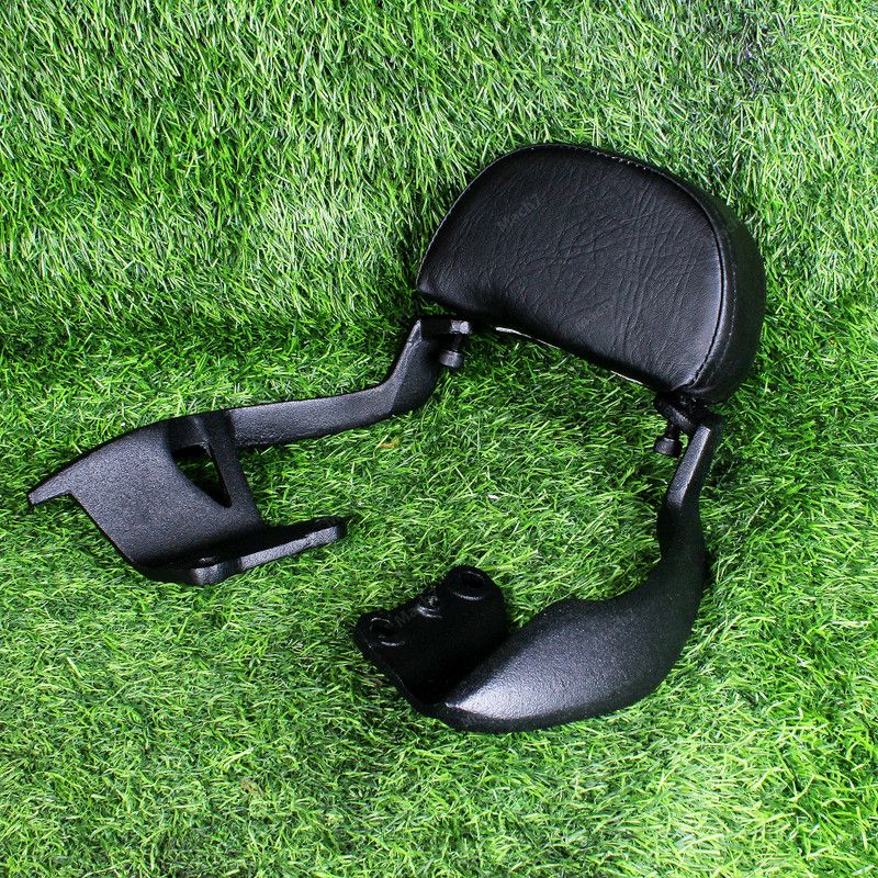 MACH7 Passenger Backrest