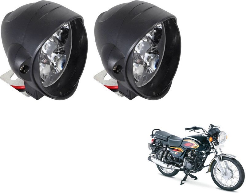 AUTYLE LED Fog Light for TVS Max 4R