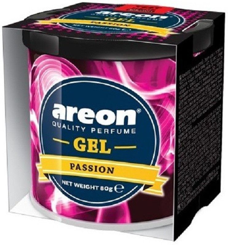areon Passion Car Freshener  (80 g)